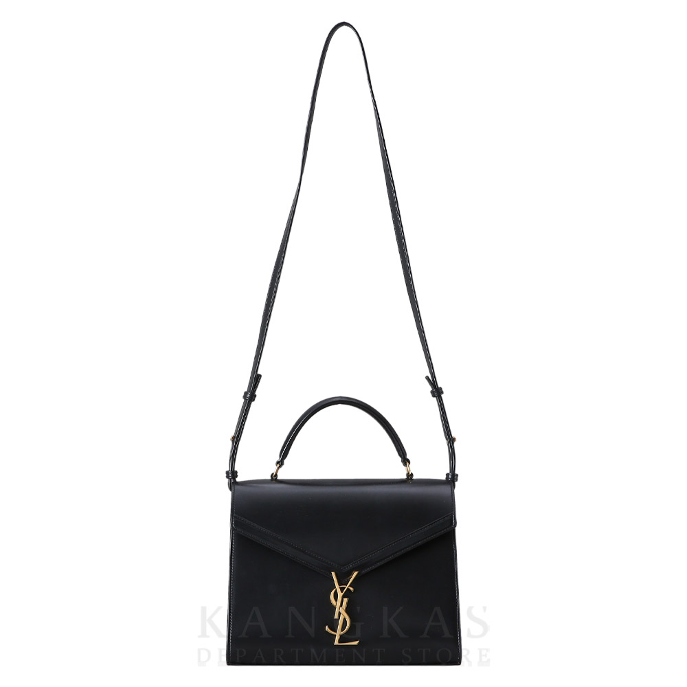 Yves Saint Laurent(USED)생로랑 578000 카산드라 숄더백 미듐